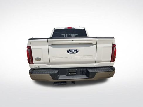 Used 2025 Ford F150 King Ranch AWD/4WD image 7
