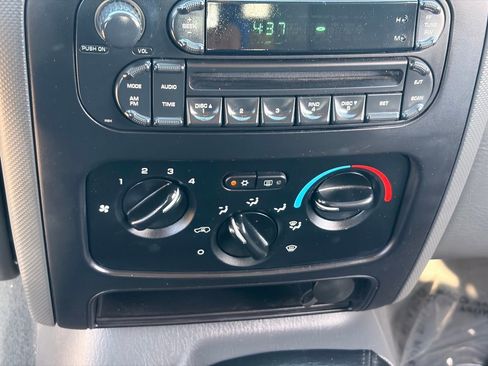 Used 2006 Jeep Liberty Sport RWD image 23