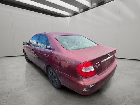 Used 2003 Toyota Camry LE FWD image 4
