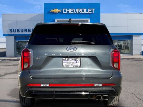 Used 2023 Hyundai Palisade XRT image 4