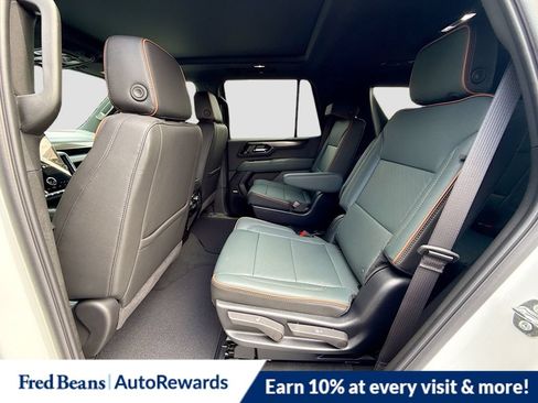 New 2026 GMC Yukon AT4 w/ AT4 Premium Package AWD/4WD image 29