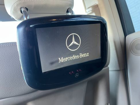 Used 2016 Mercedes-Benz GL 320 GL350 BlueTEC image 16