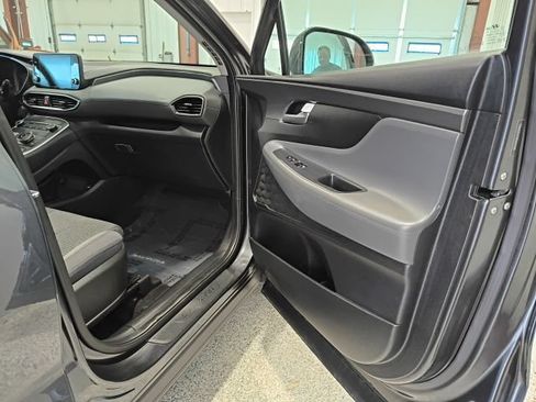 Used 2022 Hyundai Santa Fe SEL AWD/4WD image 20