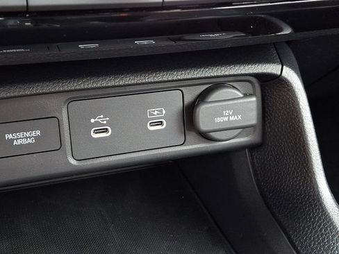 Certified 2026 Honda Civic Sport image 23