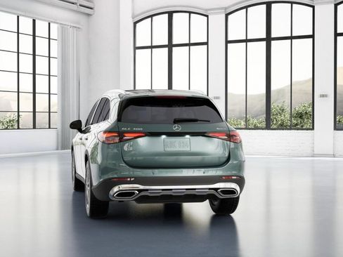 New 2026 Mercedes-Benz GLC 300 GLC 300 image 26