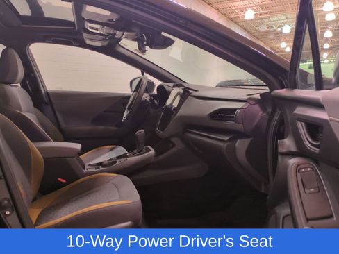 Used 2024 Subaru Crosstrek 2.5i Sport AWD/4WD image 9