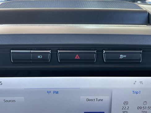 Used 2022 Ford F150 XLT w/ Equipment Group 302A High image 24