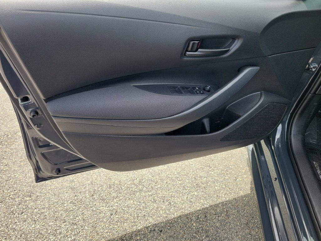 Certified 2023 Toyota Corolla LE FWD image 19