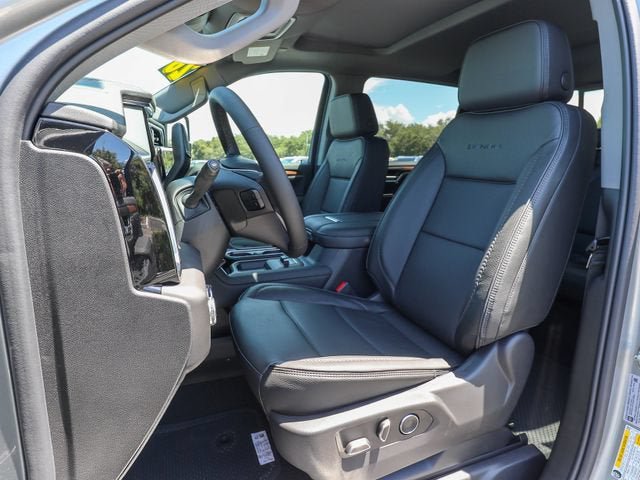 New 2026 GMC Sierra 2500 Denali AWD/4WD image 15