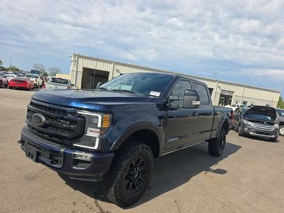 Used 2022 Ford F250 Lariat w/ Tremor Off-Road Package