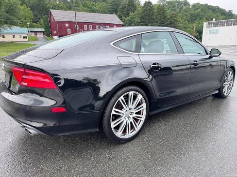 Used 2014 Audi A7 TDI Prestige AWD/4WD image 16