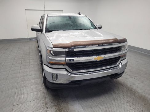 Used 2018 Chevrolet Silverado 1500 LT w/ All Star Edition AWD/4WD image 14