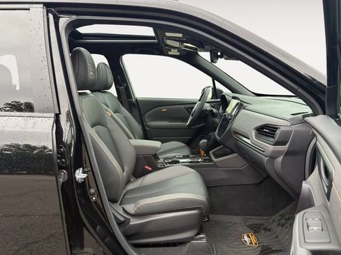 Used 2026 Subaru Forester Wilderness AWD/4WD image 15