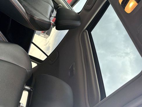 Used 2019 Subaru Crosstrek 2.0i Limited w/ Moonroof Package AWD/4WD image 13