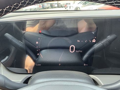 New 2026 Buick Encore GX Preferred image 23