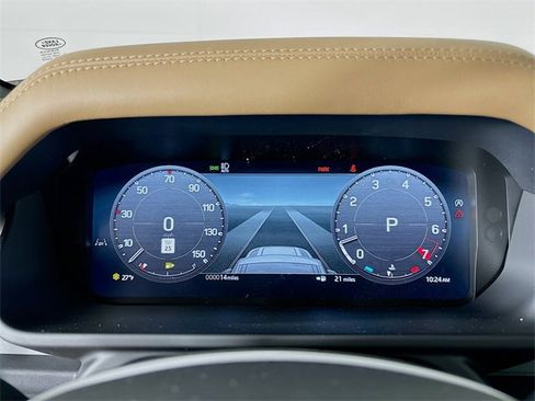 New 2026 Land Rover Defender 130 S image 13