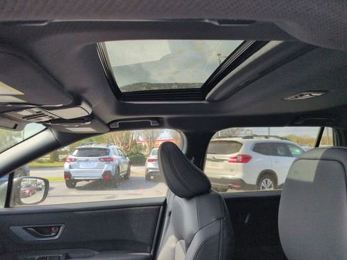 New 2026 Subaru Outback Premium image 15