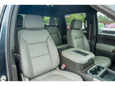 Used 2019 Chevrolet Silverado 1500 RST w/ All-Star Edition AWD/4WD image 19