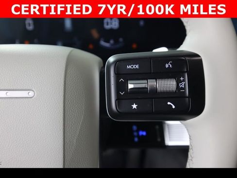 Used 2024 Hyundai Santa Fe SE image 26