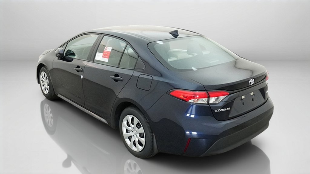 New 2026 Toyota Corolla LE FWD image 14