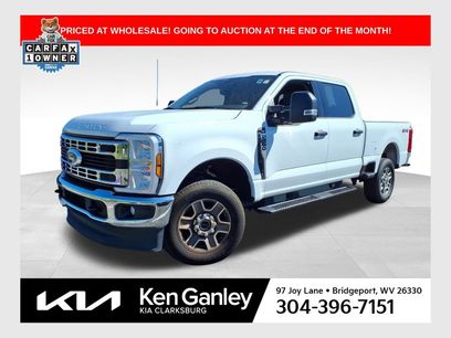 Used 2025 Ford F250 XLT