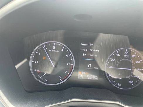 Used 2020 Subaru Outback Onyx Edition XT w/ Popular Package #2 AWD/4WD image 9