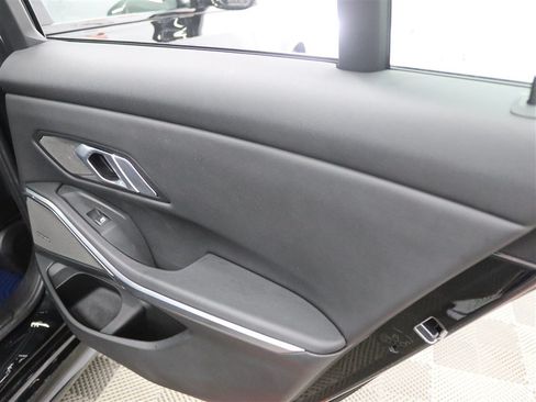 Used 2023 BMW M340i xDrive w/ Premium Package AWD/4WD image 24