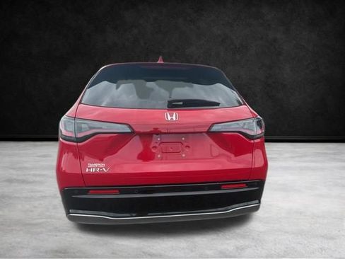Used 2025 Honda HR-V EX-L image 7