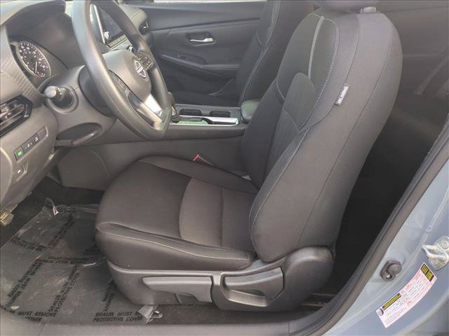 Used 2024 Nissan Sentra SV w/ Trunk Package FWD image 15