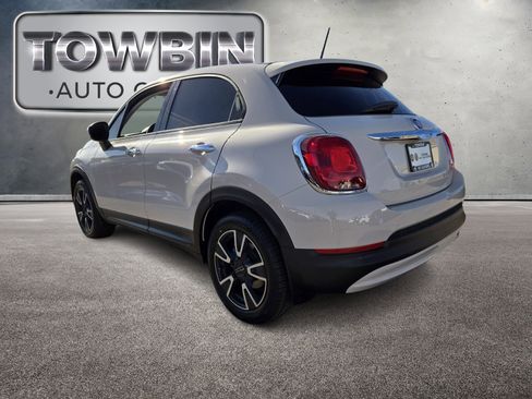 Used 2016 FIAT 500X Easy image 6