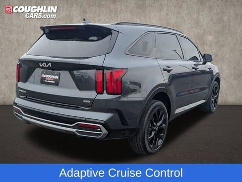 Used 2023 Kia Sorento SX AWD/4WD image 8