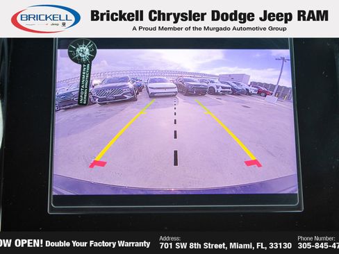 New 2025 Jeep Grand Cherokee Laredo image 29