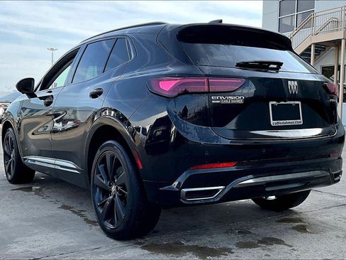 Used 2024 Buick Envision Sport Touring image 5