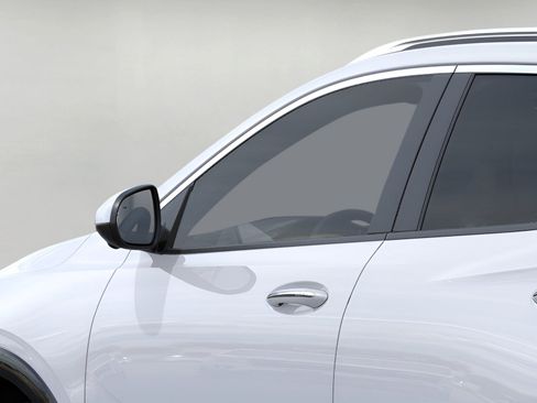 New 2026 Buick Encore GX Sport Touring w/ Advanced Technology Package AWD/4WD image 12