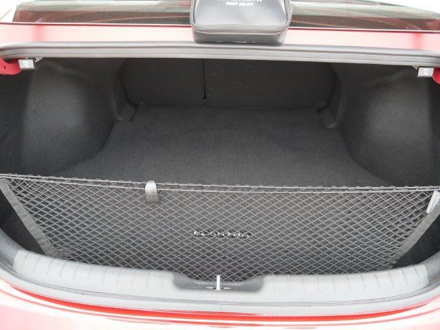 Used 2025 Hyundai Elantra N Line FWD image 18