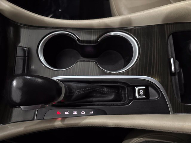 Used 2020 Buick Envision Essence FWD image 26