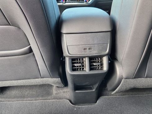 New 2025 Chevrolet Equinox RS w/ Safety and Technology Package image 20