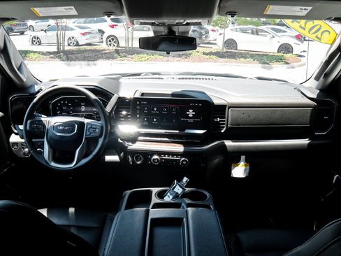Used 2024 GMC Sierra 1500 Elevation AWD/4WD image 28