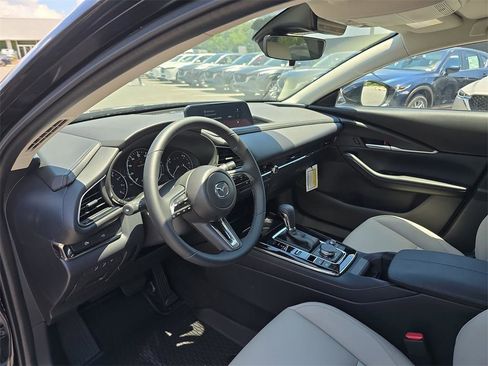 New 2025 MAZDA CX-30 AWD 2.5 S w/ Preferred Package image 11