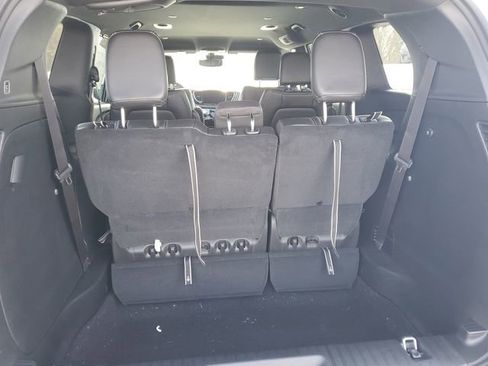 New 2026 Chrysler Pacifica Select w/ S Appearance Package image 7