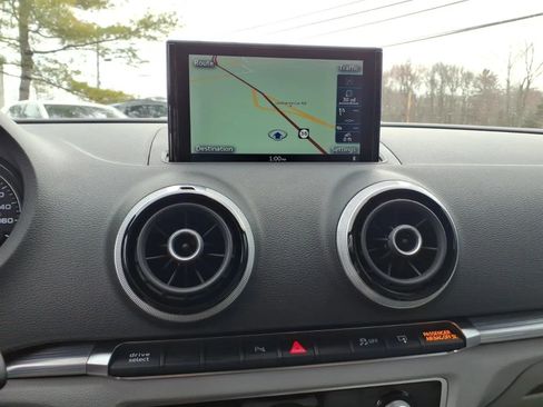 Used 2016 Audi A3 2.0T Premium Plus w/ Technology Package image 27