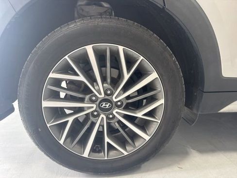 Used 2020 Hyundai Tucson SEL image 6