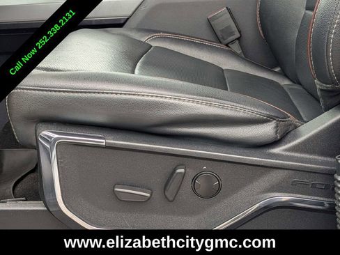 Used 2022 Ford F150 Lariat image 22