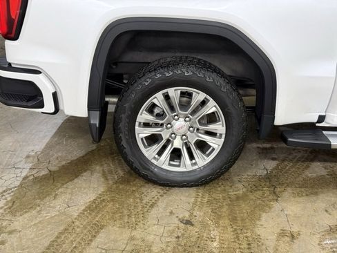 Used 2023 GMC Sierra 1500 Denali w/ Technology Package image 6