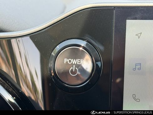 Certified 2025 Lexus NX 350h AWD w/ Accessory Package (2T) image 31