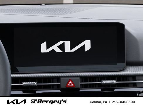 New 2026 Kia Sportage SX Prestige AWD/4WD image 23