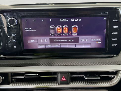 Used 2022 Kia K5 GT-Line FWD image 16