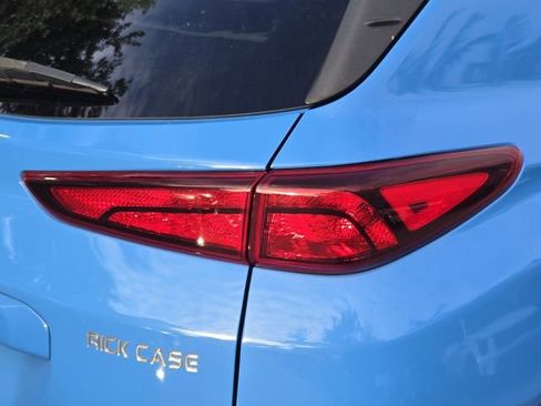 Used 2022 Hyundai Kona SEL FWD image 7
