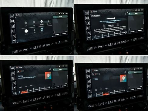 Used 2024 GMC Hummer EV 3X AWD/4WD image 25