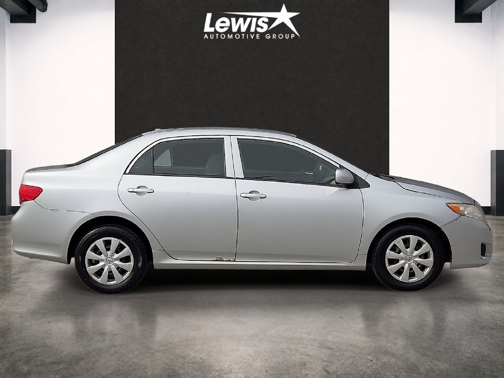 Used 2010 Toyota Corolla LE w/ All Weather Guard Pkg FWD image 5